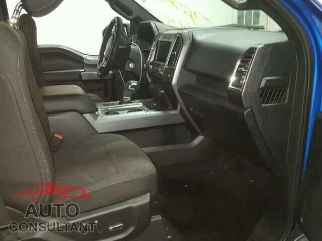 FORD F150 2016 - 1FTEW1EP2GFB97986