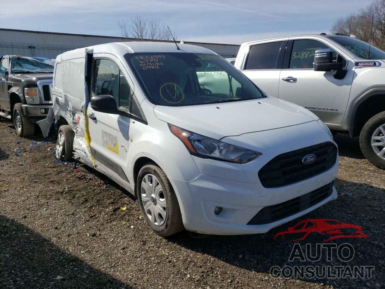 FORD TRANSIT CO 2020 - NM0LS7F25L1470982