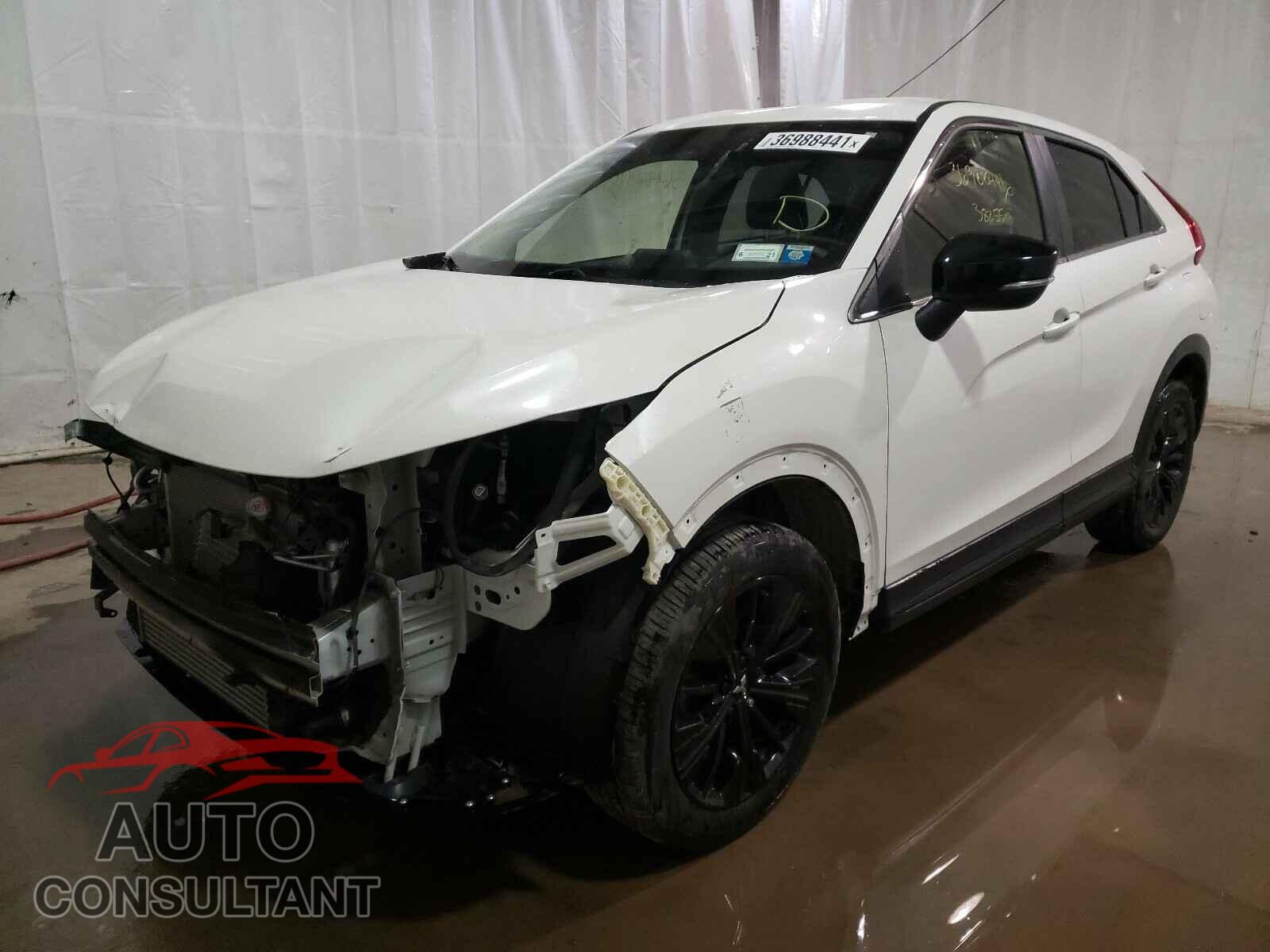 MITSUBISHI ECLIPSE 2019 - JA4AT4AA8KZ001500