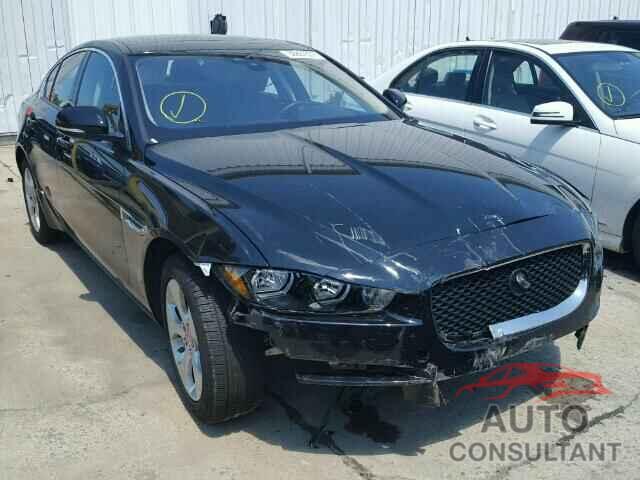 JAGUAR XE 2017 - SAJAR4BGXHA974197