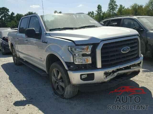 FORD F150 2015 - 1FTEW1CP9FKD25410