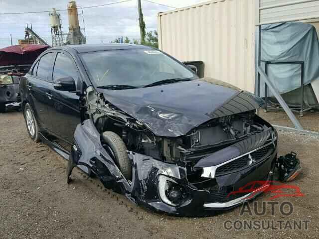 MITSUBISHI LANCER 2016 - JA32U2FUXGU010779