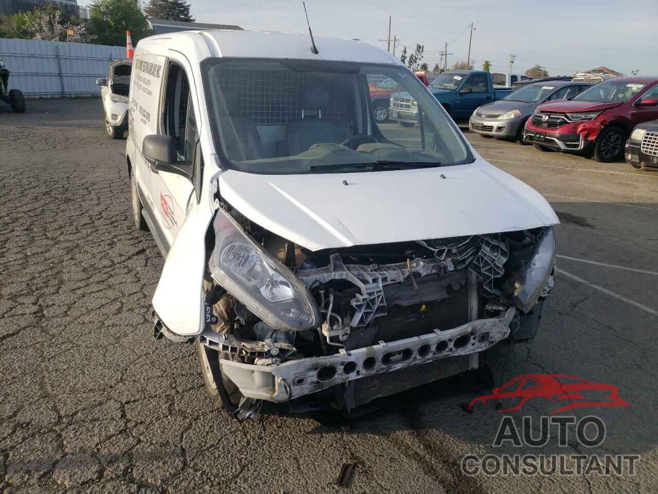 FORD TRANSIT CO 2017 - NM0LS7E7XH1338935