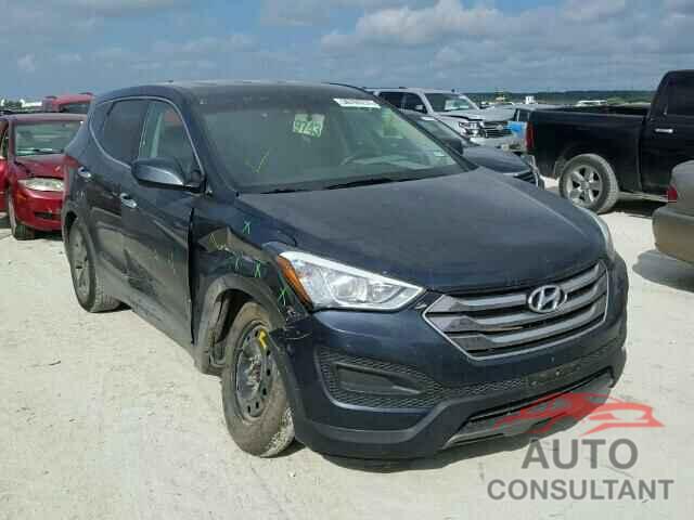 HYUNDAI SANTA FE 2015 - 5XYZT3LB7FG273114