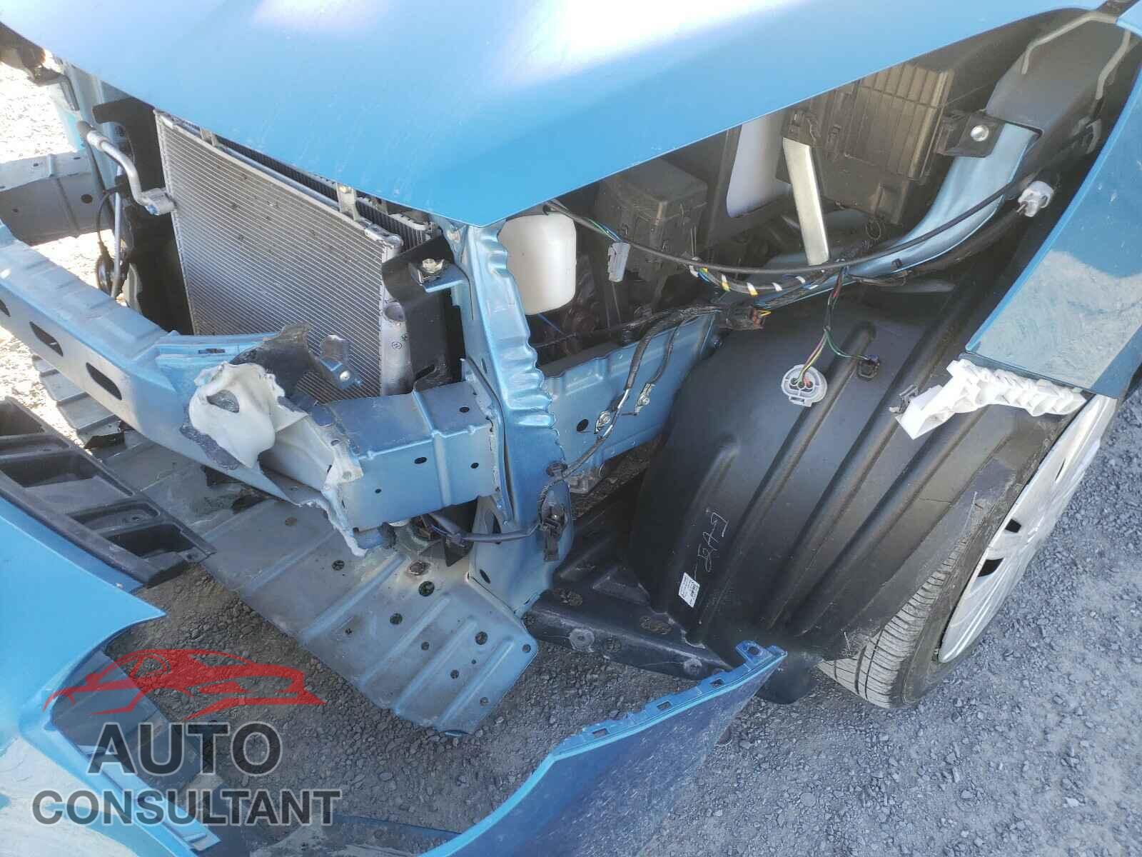 MITSUBISHI MIRAGE 2019 - ML32F3FJ7KHF15564