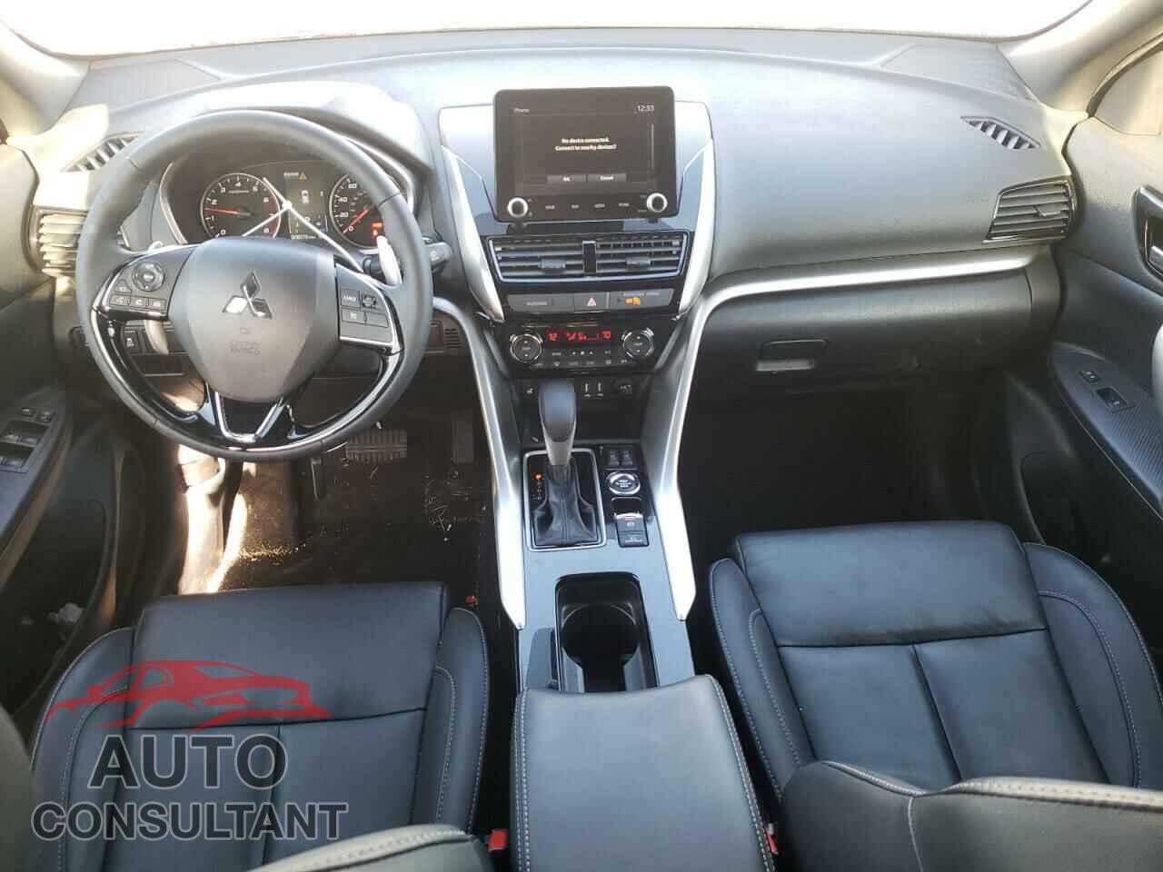 MITSUBISHI ECLIPSE 2022 - JA4ATWAAXNZ066574