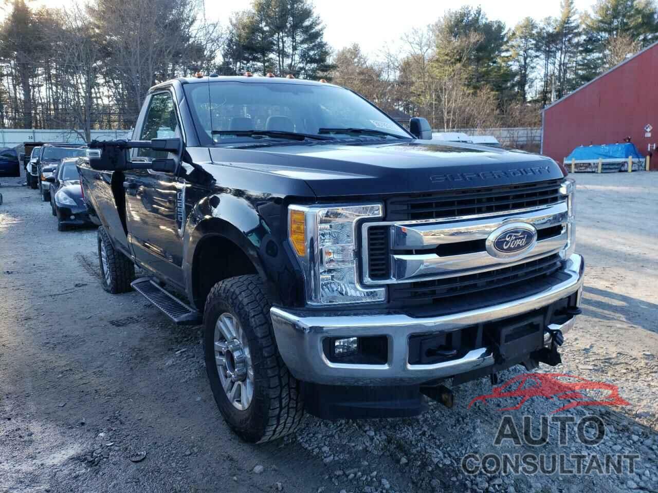 FORD F250 2017 - 1FTBF2B60HEE74159