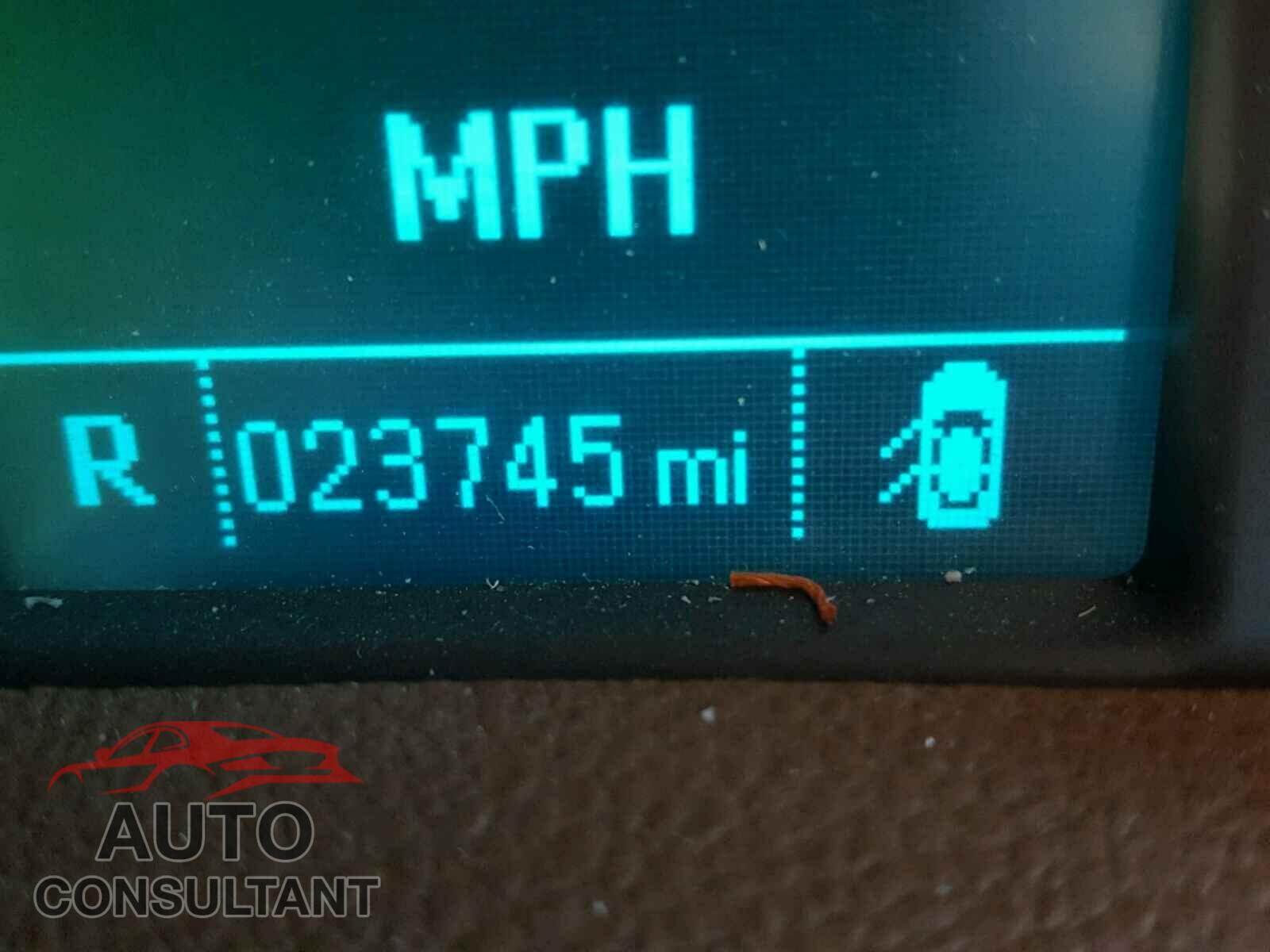 BUICK ENCORE PRE 2015 - KL4CJHSB2FB226748