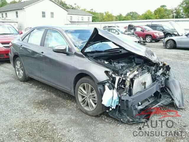 TOYOTA CAMRY 2016 - 4T1BF1FK3GU184158