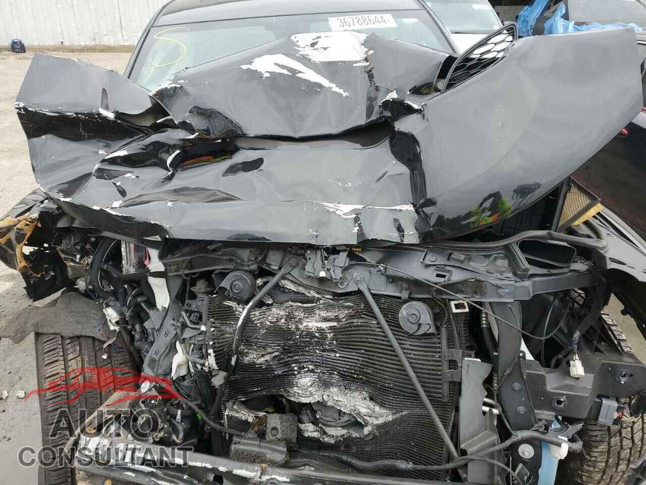 DODGE DURANGO 2022 - 1C4SDJCT6NC206809