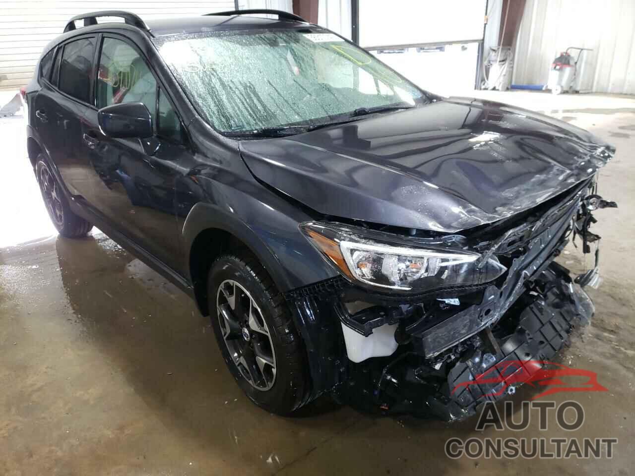 SUBARU CROSSTREK 2018 - JF2GTABC9JH269010