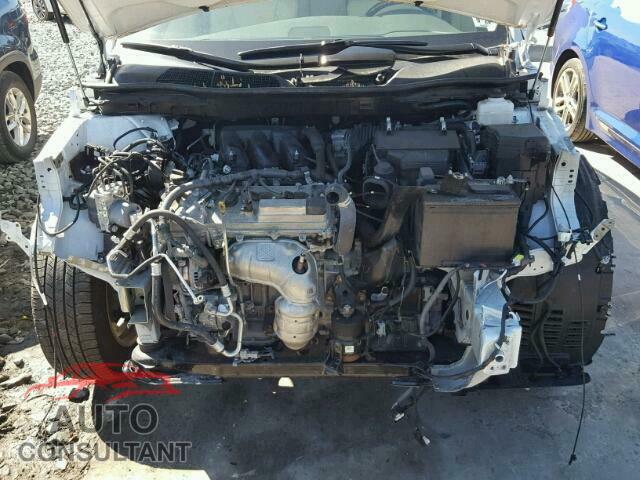 LEXUS RX350 2015 - 2T2BK1BA5FC335571