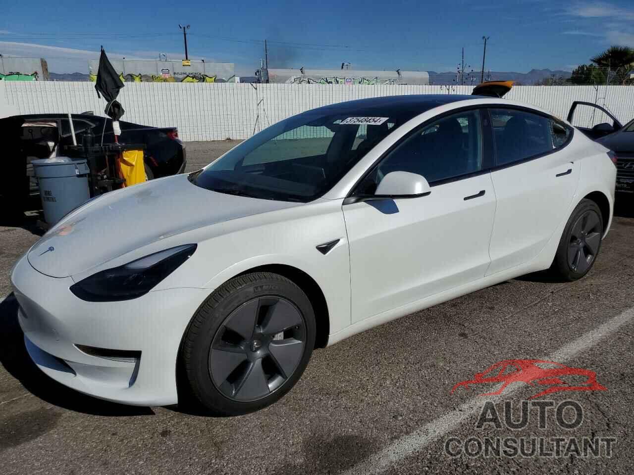 TESLA MODEL 3 2023 - 5YJ3E1EA5PF502472