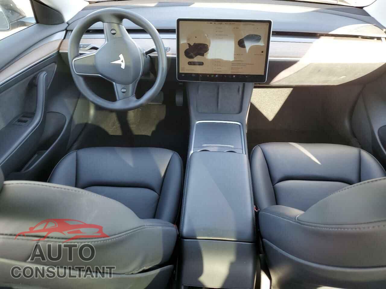 TESLA MODEL 3 2023 - 5YJ3E1EA8PF394736