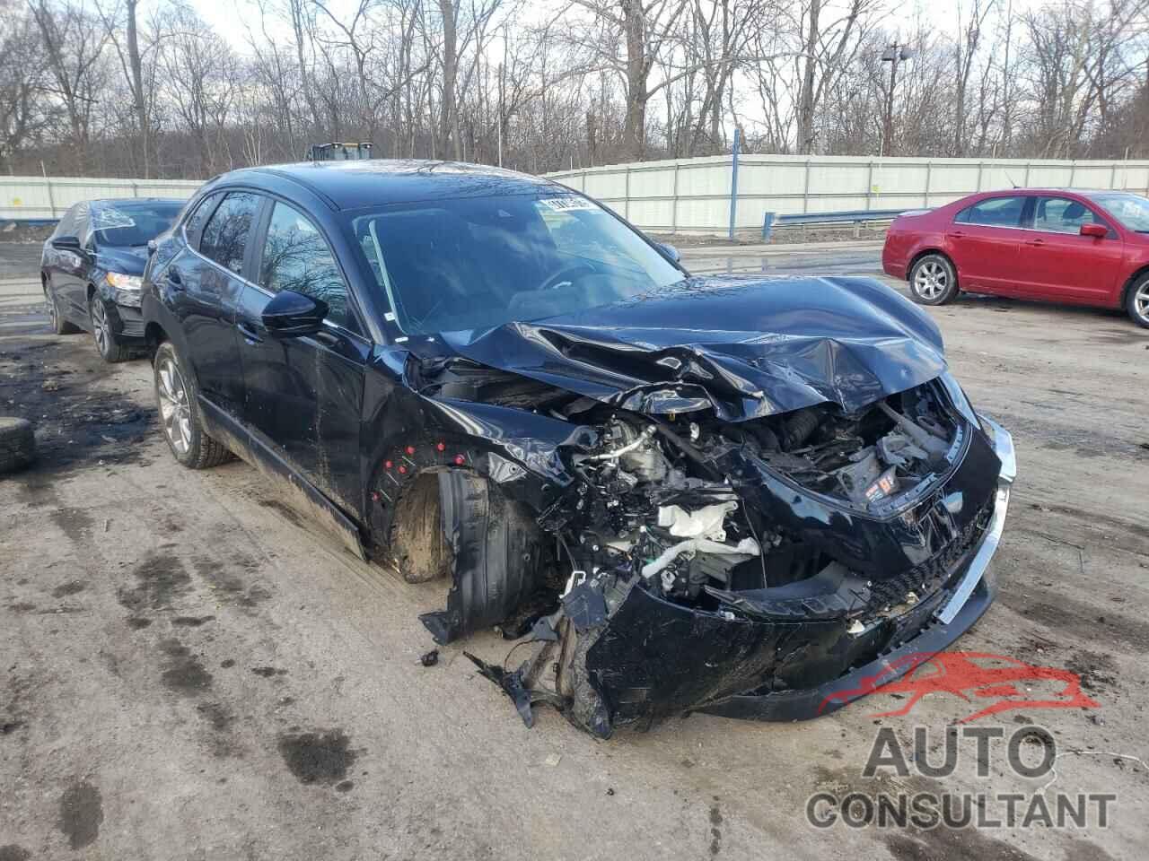 MAZDA CX30 2021 - 3MVDMABL8MM244323