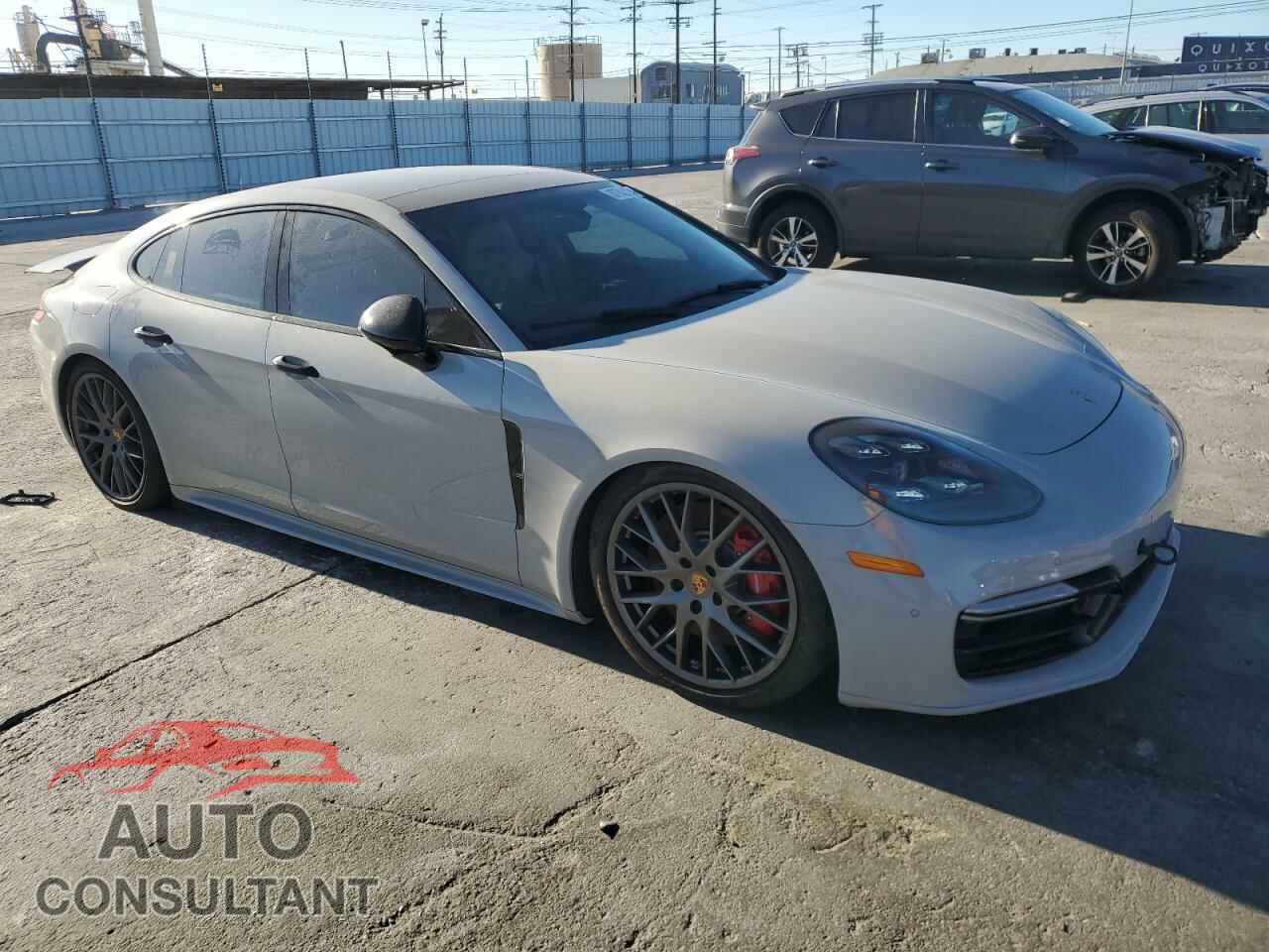 PORSCHE PANAMERA 2017 - WP0AF2A76HL153230