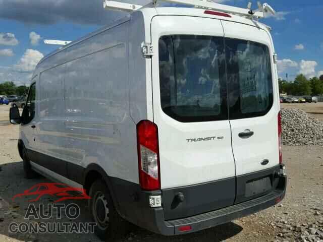 FORD TRANSIT CO 2015 - 1FTNE2CM0FKA49357