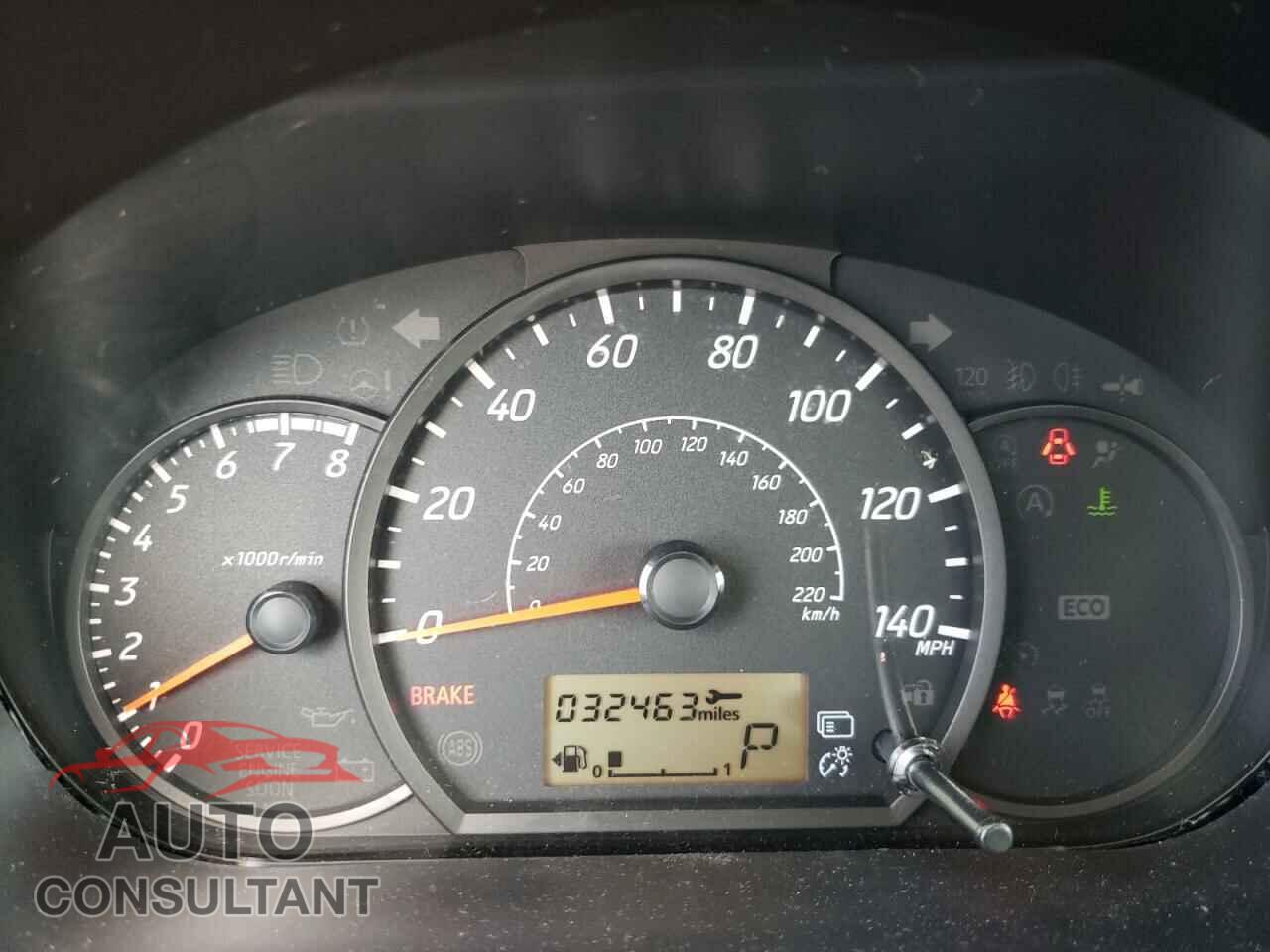 MITSUBISHI MIRAGE 2020 - ML32F4FJXLHF09703