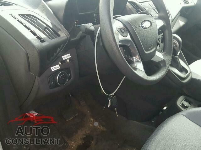FORD TRANSIT CO 2016 - NM0LS7E75G1237283