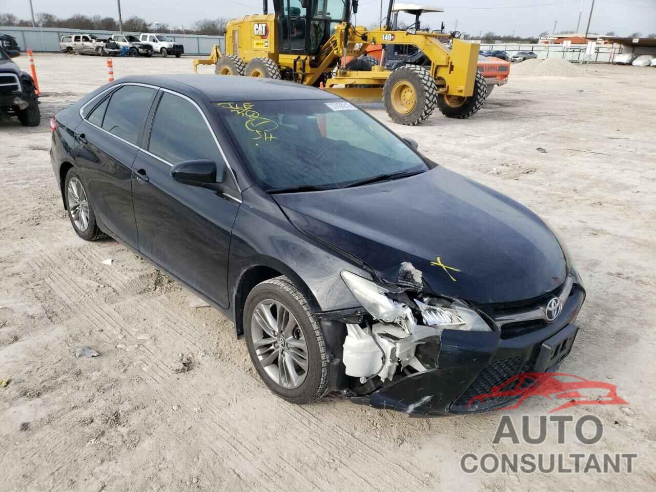 TOYOTA CAMRY 2016 - 4T1BF1FK1GU155550