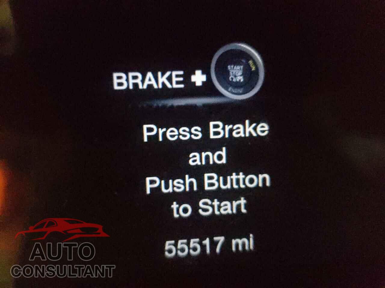 DODGE DURANGO 2019 - 1C4RDHDG5KC650249