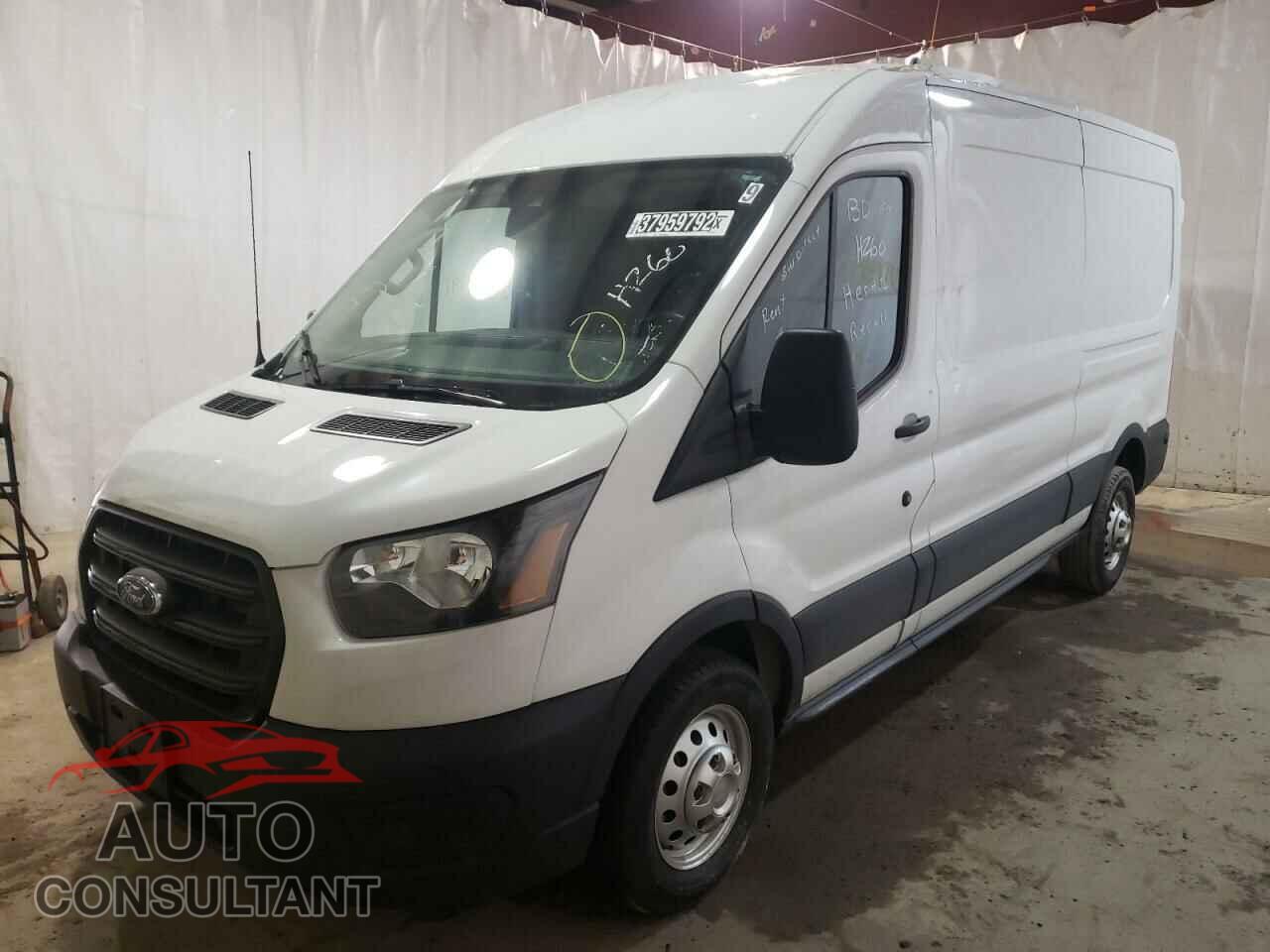 FORD TRANSIT CO 2020 - 1FTBR2C8XLKA34578