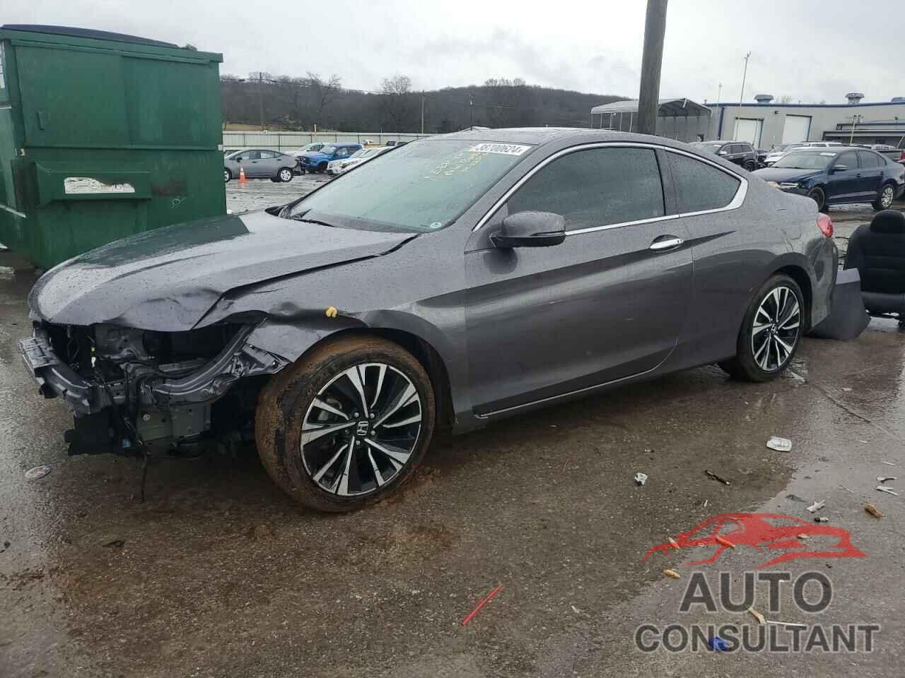HONDA ACCORD 2016 - 1HGCT2B9XGA005921