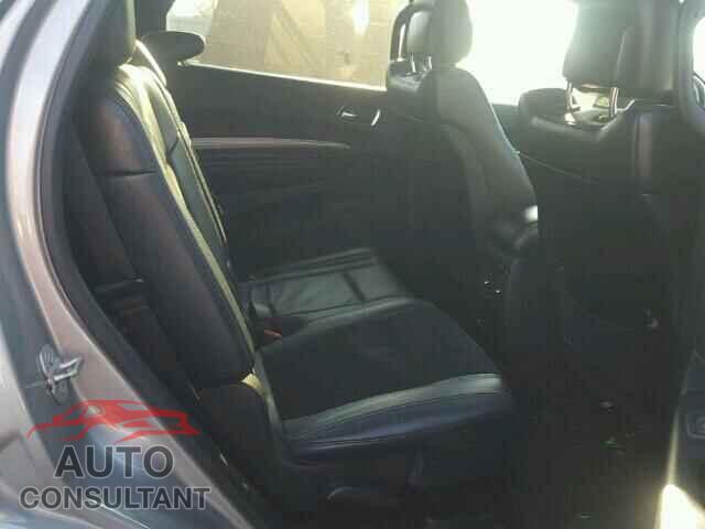 DODGE DURANGO 2015 - 1C4RDHAG5FC766075