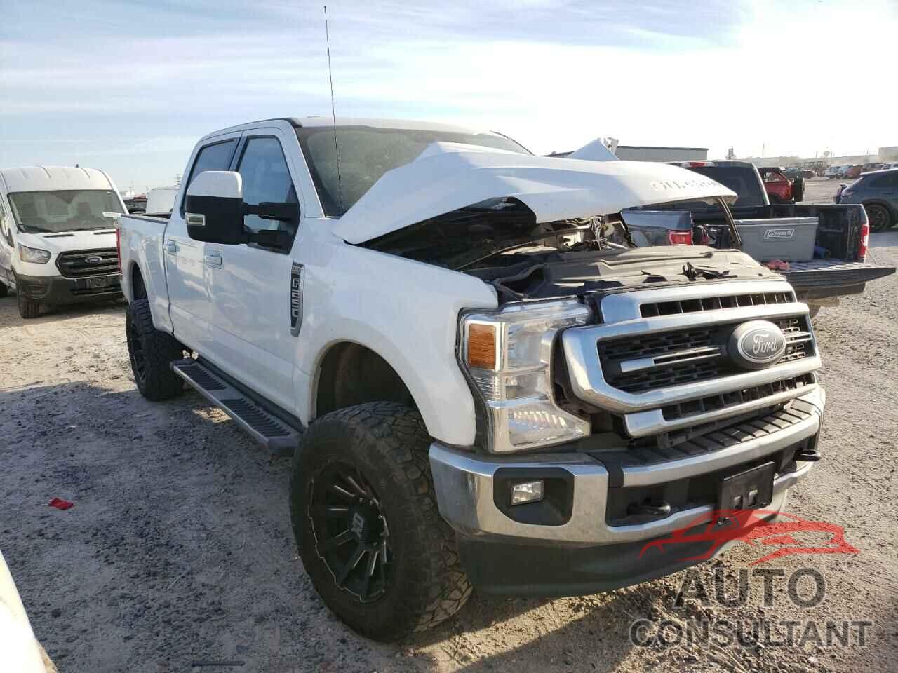 FORD F250 2020 - 1FT7W2BN1LEE05311