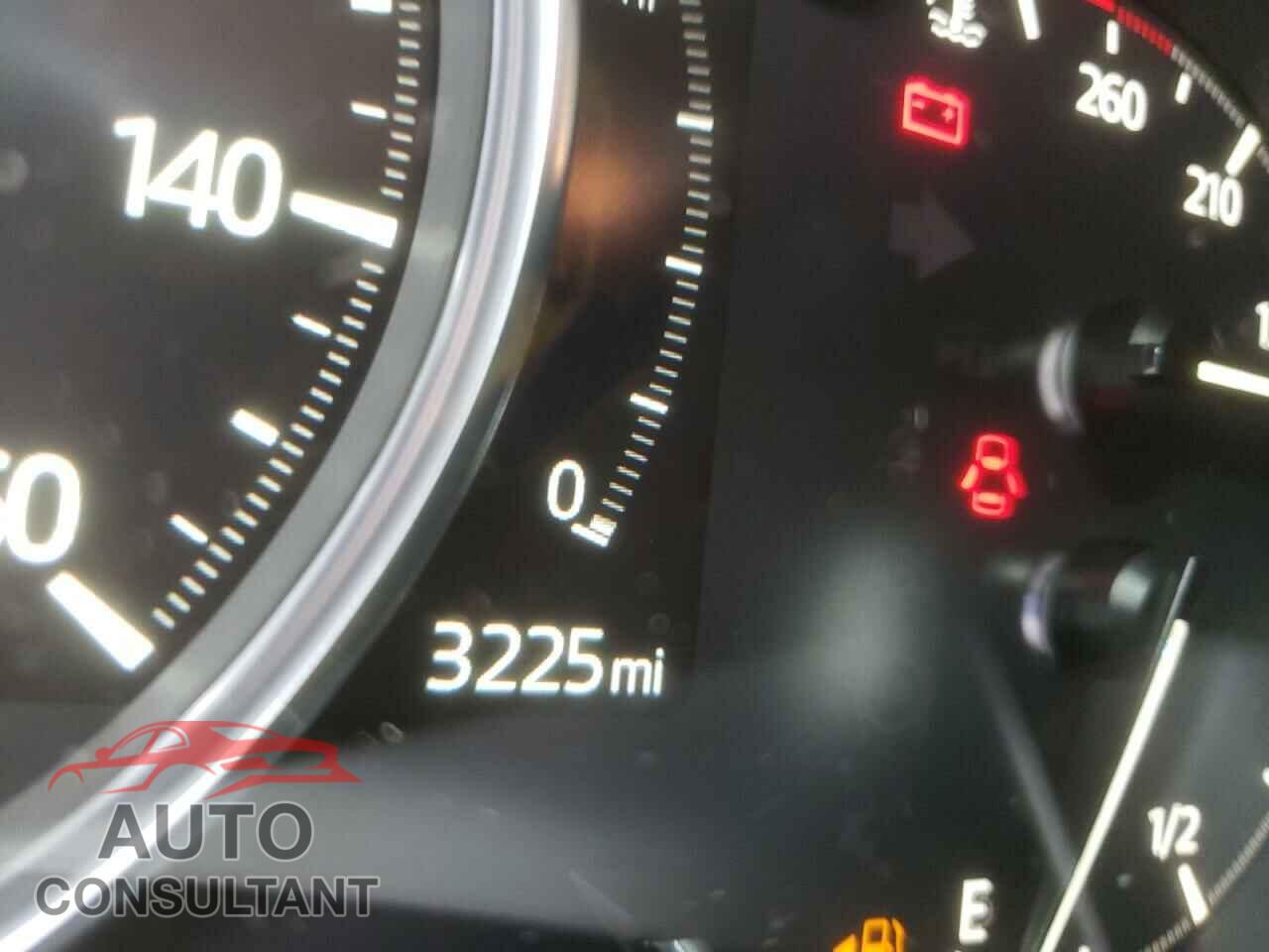MAZDA CX-5 2021 - JM3KFBDM4M1479806