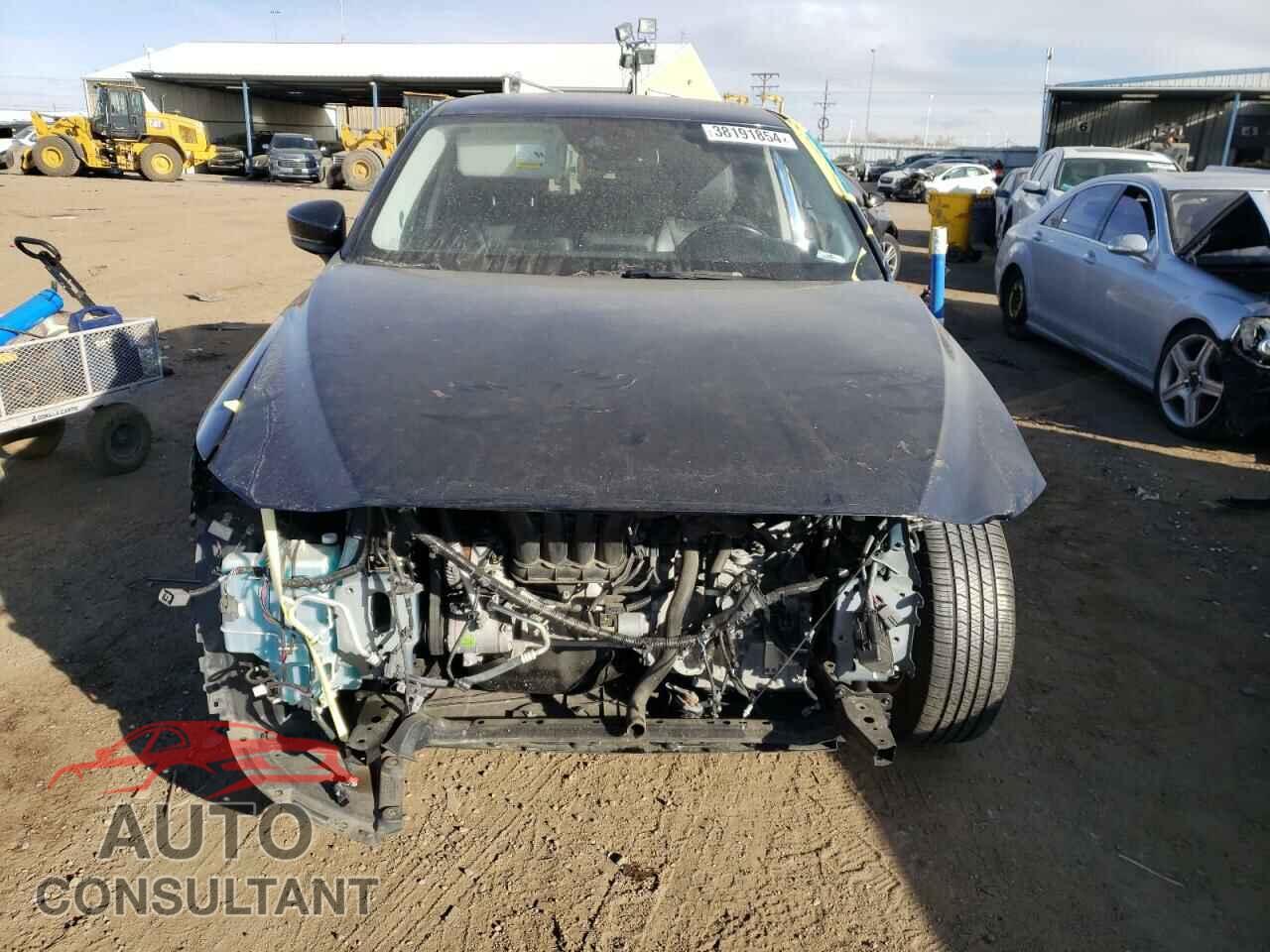 MAZDA CX-5 2017 - JM3KFBCL9H0179439