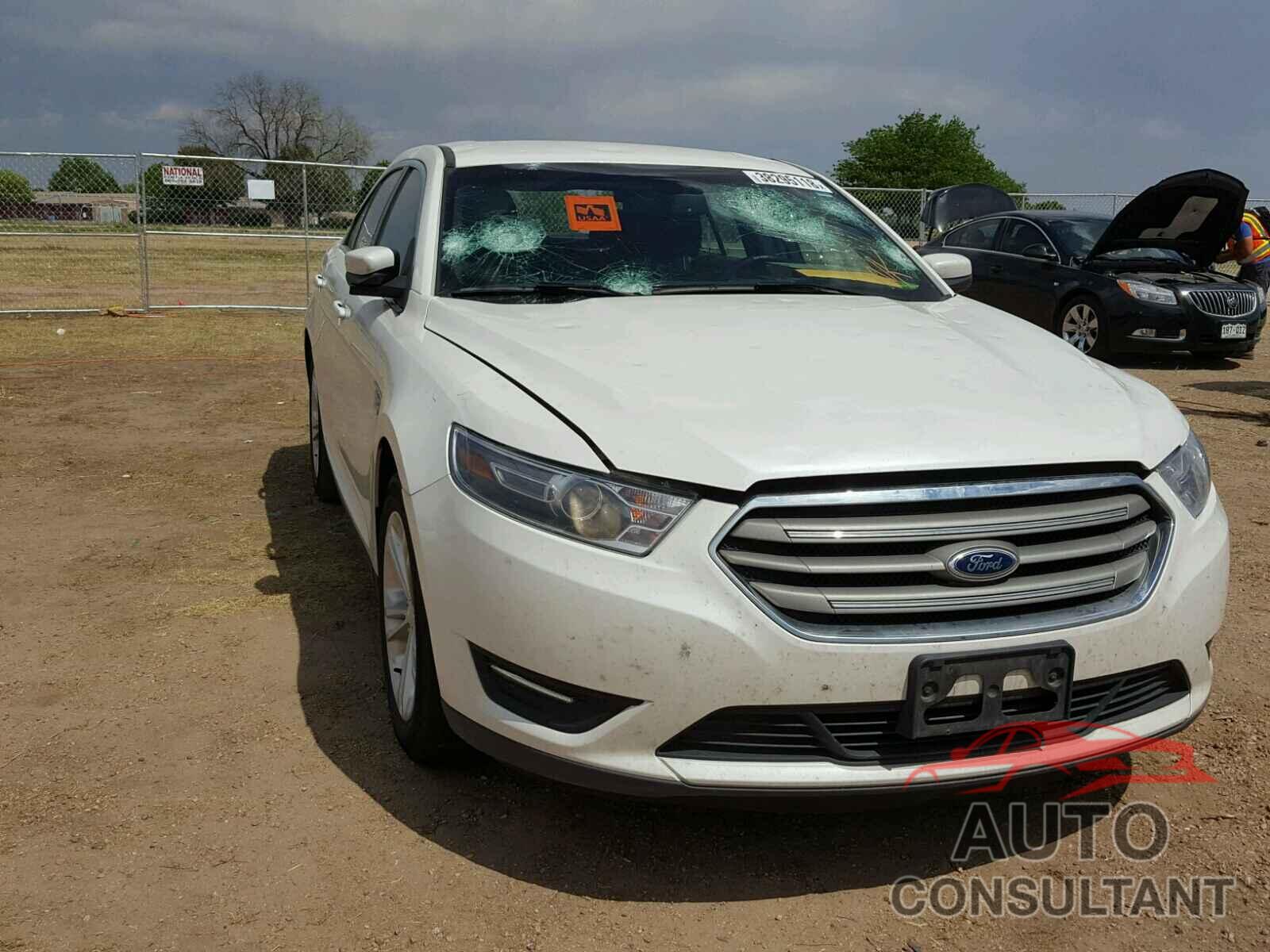 FORD TAURUS 2015 - 1FAHP2E8XFG148638