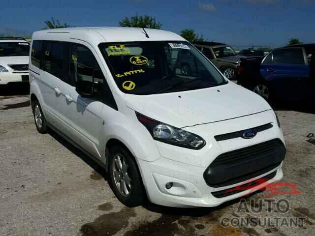 FORD TRANSIT CO 2015 - NM0GE9F70F1197776