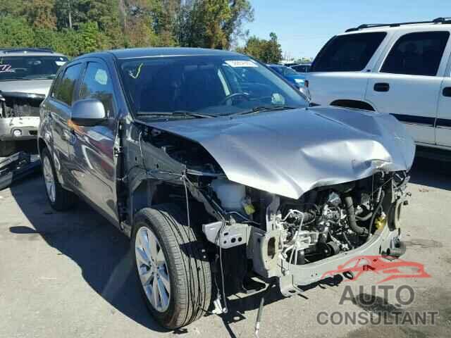 MITSUBISHI OUTLANDER 2015 - 4A4AP3AU0FE008848