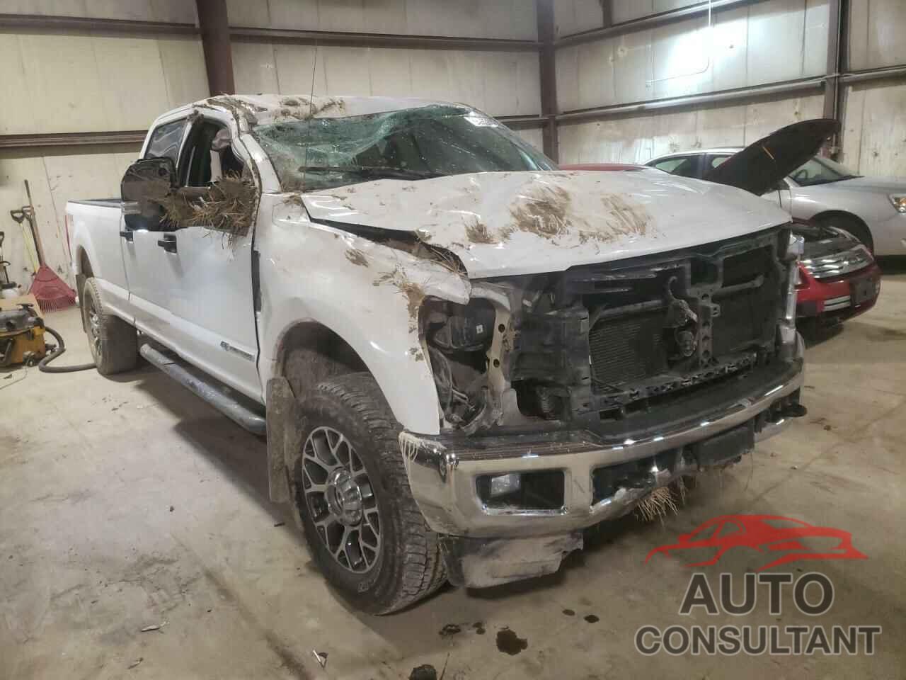 FORD F250 2018 - 1FT7W2BT4JEB42792