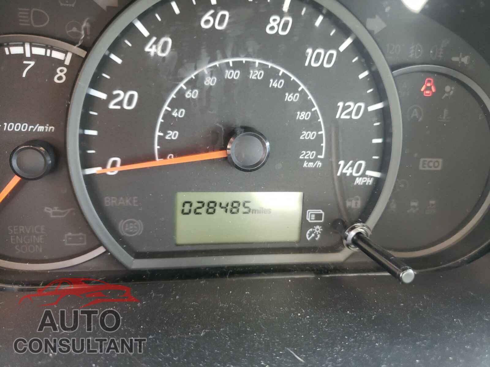 MITSUBISHI MIRAGE 2019 - ML32F3FJ7KHF12907