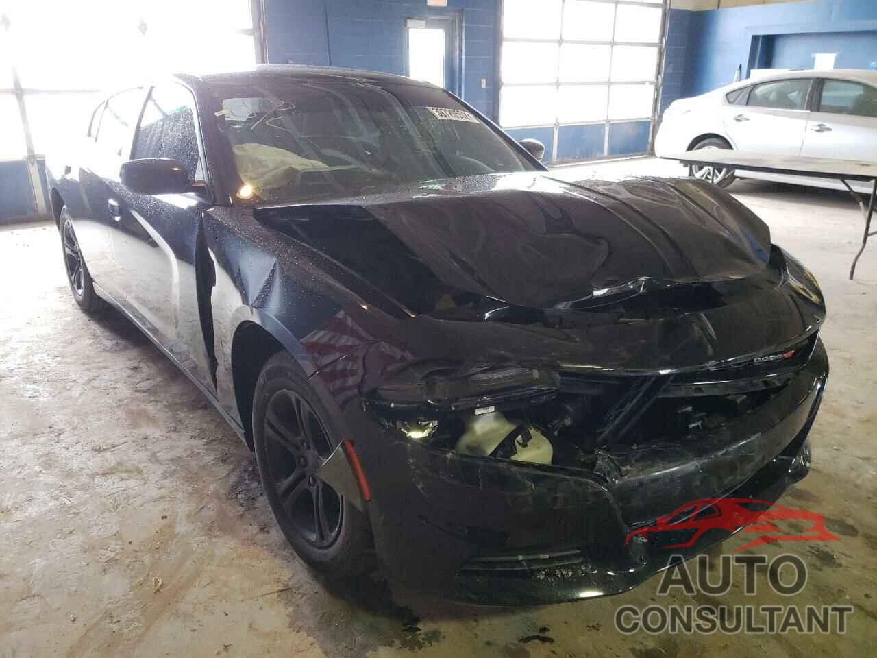 DODGE CHARGER 2018 - 2C3CDXBG7JH179367