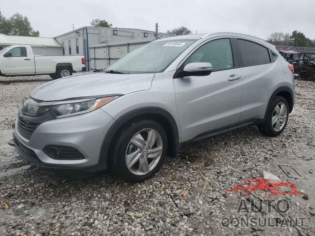 HONDA HR-V 2019 - 3CZRU5H53KM710951