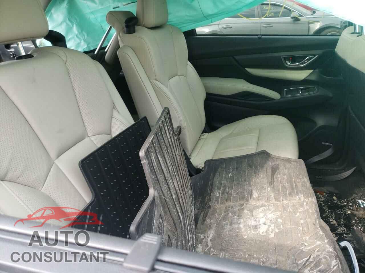 SUBARU ASCENT 2019 - 4S4WMAPD5K3477114