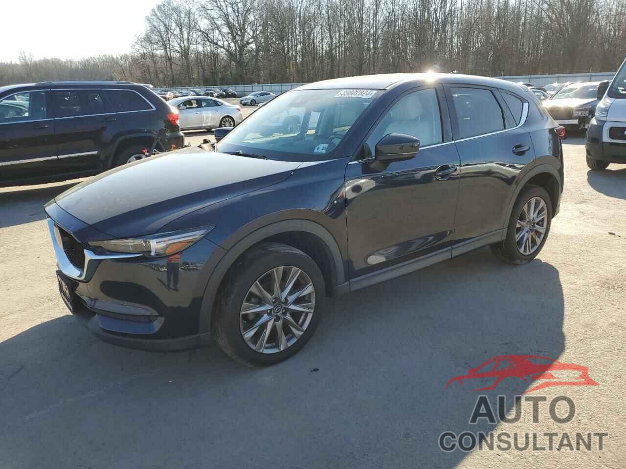 MAZDA CX-5 2020 - JM3KFBDM8L1812698
