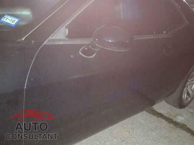 DODGE CHALLENGER 2016 - 2C3CDZAG6GH353936