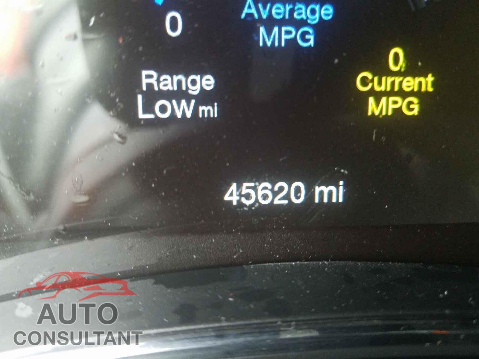DODGE DURANGO 2018 - 1C4RDJAG5JC486253