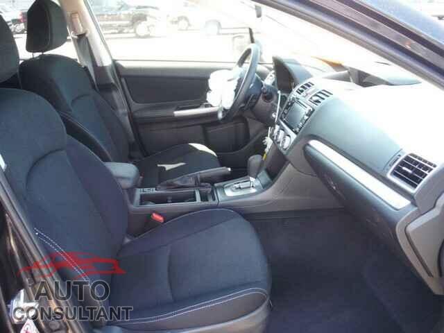 SUBARU XV 2015 - JF2GPADC2F8295408