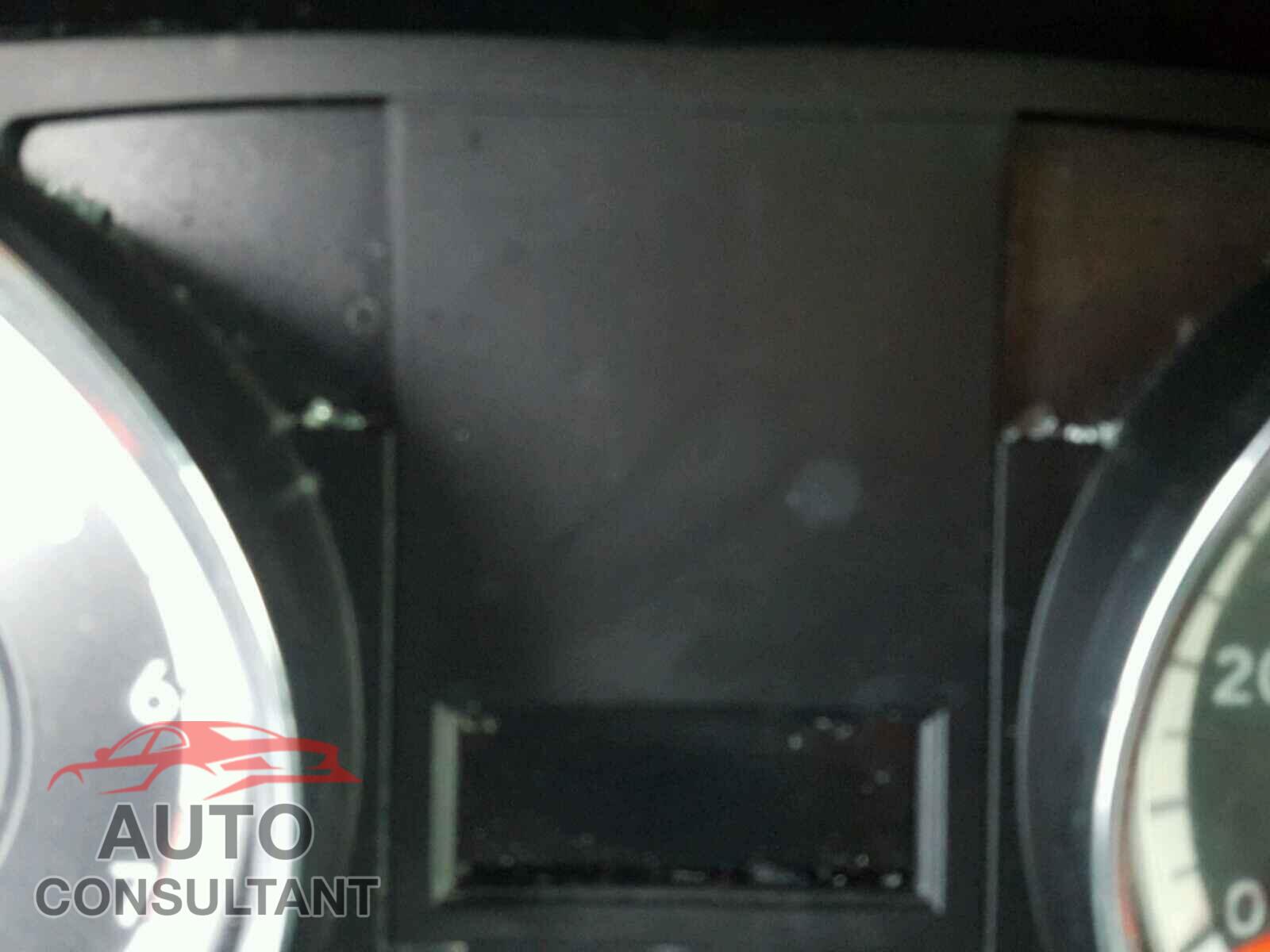 DODGE CARAVAN 2015 - 2C4RDGBG9FR650345