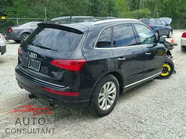 AUDI Q5 2015 - WA1LFAFP9FA036207