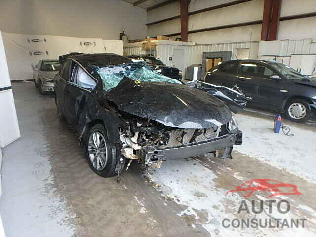 TOYOTA CAMRY 2015 - 4T1BF1FK1FU020101