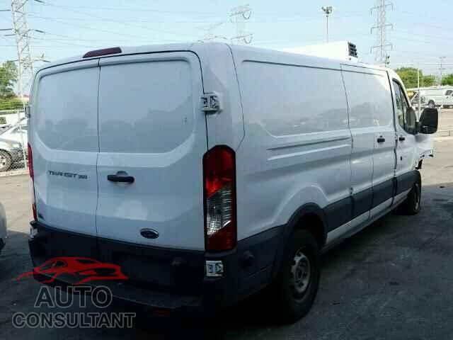 FORD TRANSIT CO 2015 - 1FTSW2ZM2FKB25247