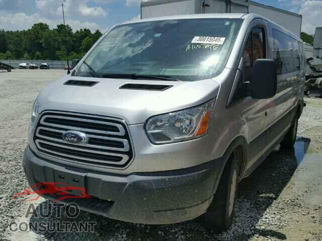 FORD TRANSIT CO 2015 - 1FBZX2YG6FKA81555