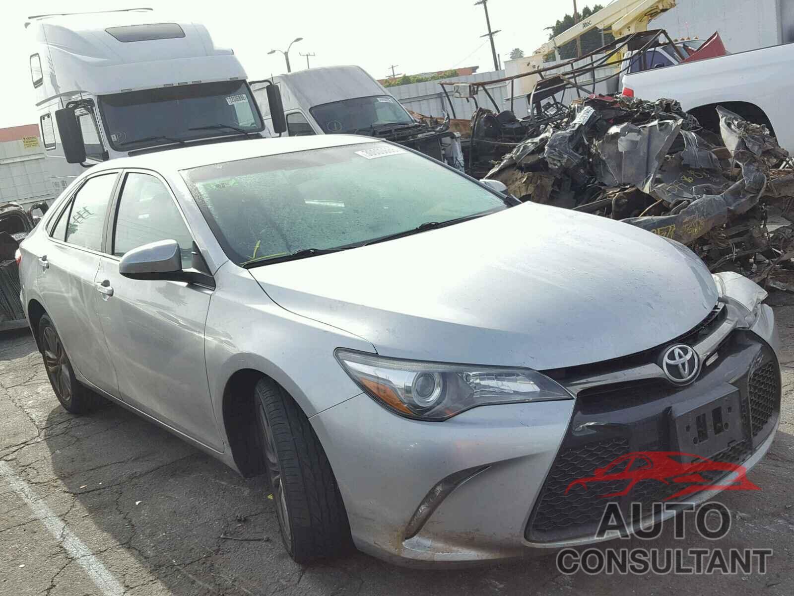 TOYOTA CAMRY 2016 - 4T1BF1FKXGU204342
