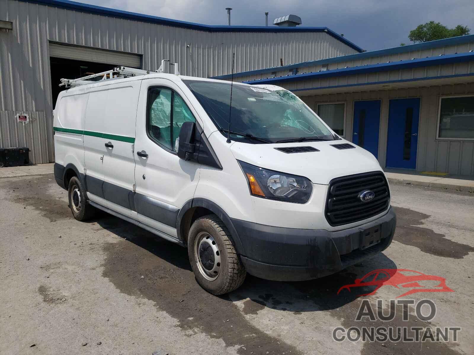 FORD TRANSIT CO 2019 - 1FTYE1ZM8KKA50247